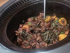 -锅老头铁锅炖•大锅蒸汽海鲜(韩乐坊店)