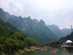 -云台山风景名胜区