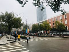 -杭州电子科技大学(下沙校区)