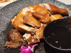 -德尚煌·顺德菜(誉山悠方天地店)