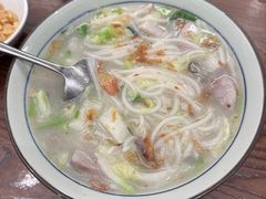 -海坛特色小吃·只做平潭特色菜(平潭店)