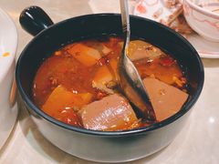 -稻香酒家(长宁KING88广场店)