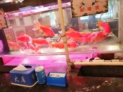 -粗粮人家·东北菜(洋桥店)