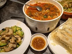 -前海沿·青岛菜(乐客城店)