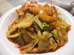 -华春餐馆(鱼山路店)