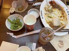 -伽喱博士 Dr.CURRY咖喱饭(太阳宫咖喱店)