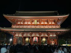 -浅草寺