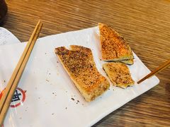 -阿凡提·新疆烤包子烤馕