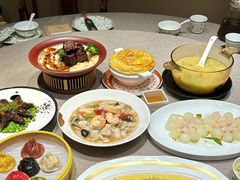 -苏帮袁Sue Cuisine(南开大悦城店)