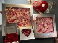 -BEAST野兽派(上海浦东嘉里城店)