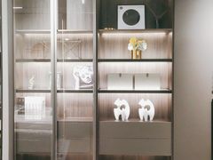 -索菲亚衣柜橱柜家具全屋定制(十里河居然之家店)