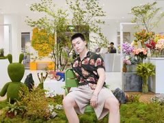 -潮一不贰·法式甜品·生日蛋糕·西式简餐(外滩店)