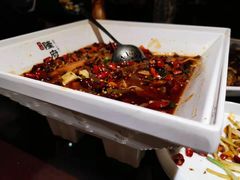 -杨记隆府(汉街店)