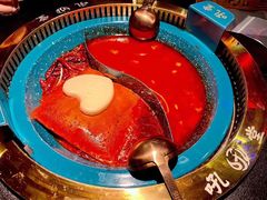 -吼堂老火锅(万寿宫店)