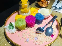 -青檸泰 LIME THAI (财富购物中心店)