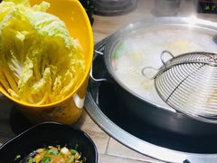 -汕头牛魔王牛肉火锅(樟木头二店)