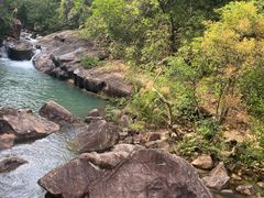 -广州白江湖森林公园