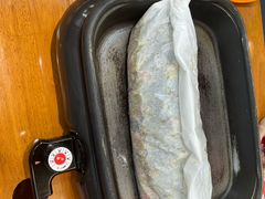 -三煮纸包鱼(青岛总店)