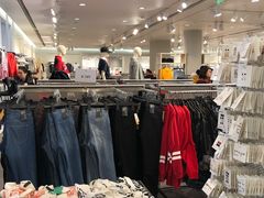 店内环境-H&M(华润万象城店)