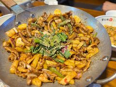 -富正毅三下锅连锁(三店)