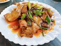 -代木儿回锅肉