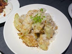-锦府园·新台州菜(合生汇店)