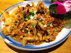 -觅山云南菜(泊富ICITY店)