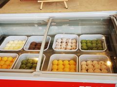 -广州瑞士酒店贝拉诺自助西餐厅