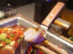 -问渔烤鱼(回龙观总店)