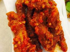 -椿记烧鹅(叠彩店)