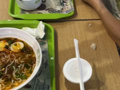 -老乡鸡(合肥高铁南站店)