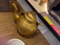 -那时新疆·若羌(经纬汇店)
