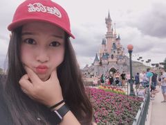 -巴黎迪士尼乐园