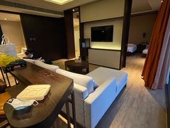 -三亚湾红树林度假世界(木棉酒店)
