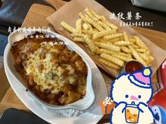 -必胜客(新海上世界店)