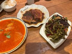 -張飛扒肉·龙江非遗(道外店)