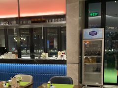 -希尔顿欢朋酒店·欢朋餐厅