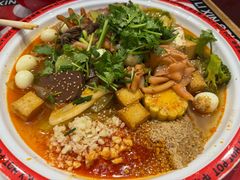 -文立新麻辣烫(合生汇21街区店)