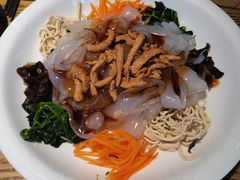 -大闫家烧烤·小海鲜家常菜(郑庄店)