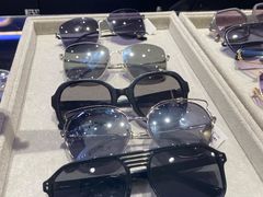 -日本手作眼镜·久川睛匠(新中关购物中心店)