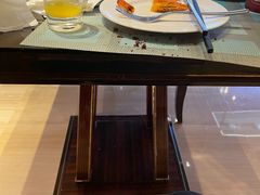 -美食汇自助餐厅(兰州万达文华酒店)