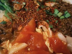 -大嘻咹biangbiang面(历史博物馆店)