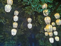 -夫子庙秦淮河画舫