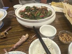 -老雒阳面馆·水席(定鼎门店)