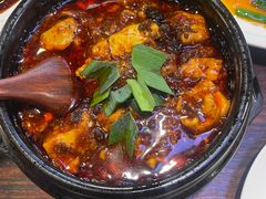 -陈麻婆豆腐(旗舰店)