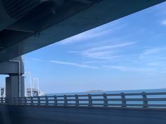 -星海湾跨海大桥