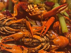 -云晓光头烧烤吧(川沙绿地店)