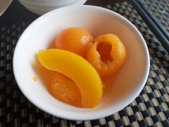 -半岛凯豪大酒店-海鲜自助餐厅