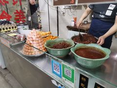 -老金家蛋菜夹馍(西安总店)