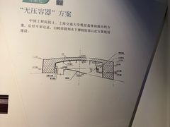 -白鹤梁水下博物馆
